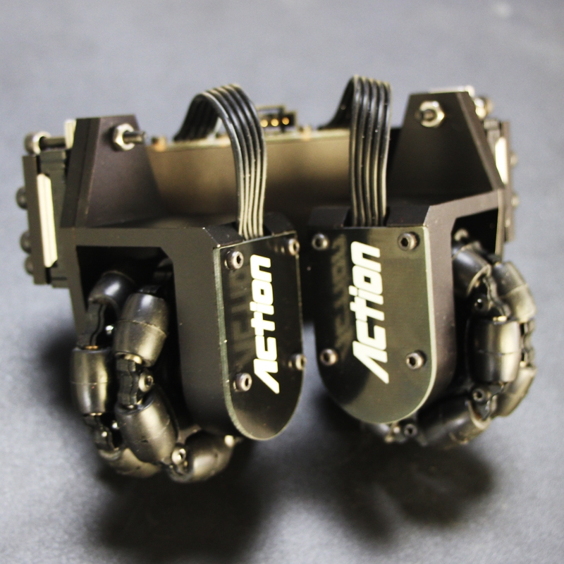 W2802-全方位平面定位系统sw2018可编辑