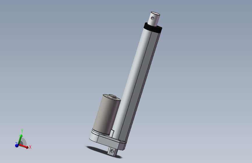 电动推杆200mm