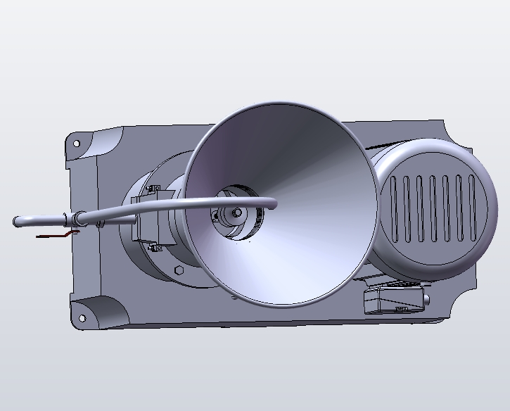 M0907-循环式胶体磨研磨机三维SW2015带参
