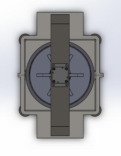 M1739-双面研磨抛光机三维SW2020带参