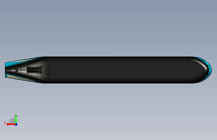 M1824-现代化轮船三维SW2016无参