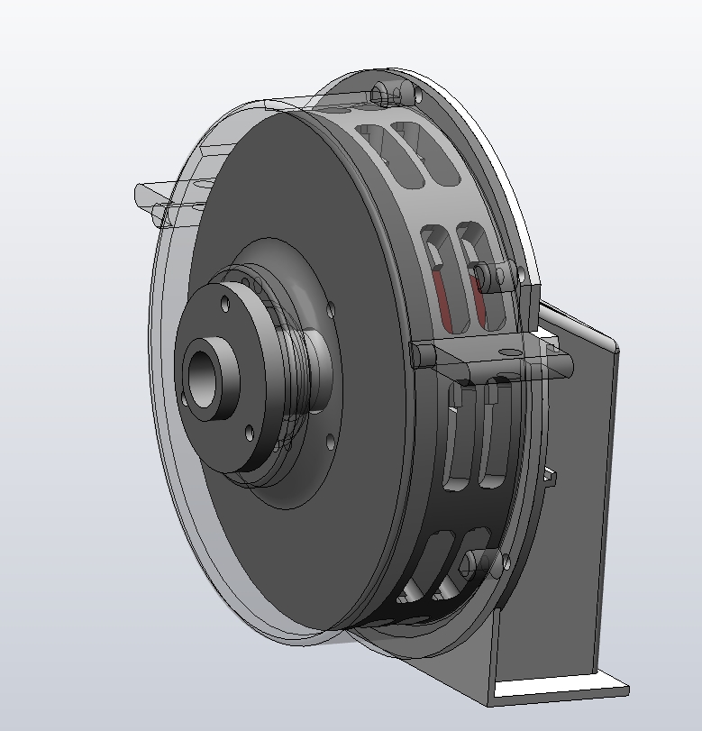 M3787-花生排种器三维SW2018带参
