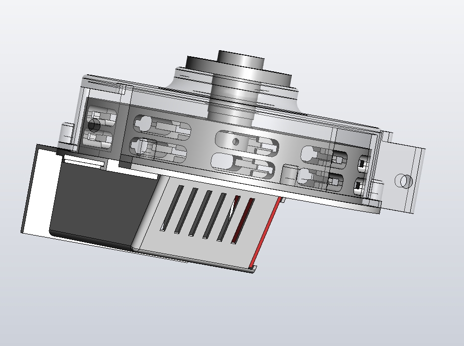 M3787-花生排种器三维SW2018带参