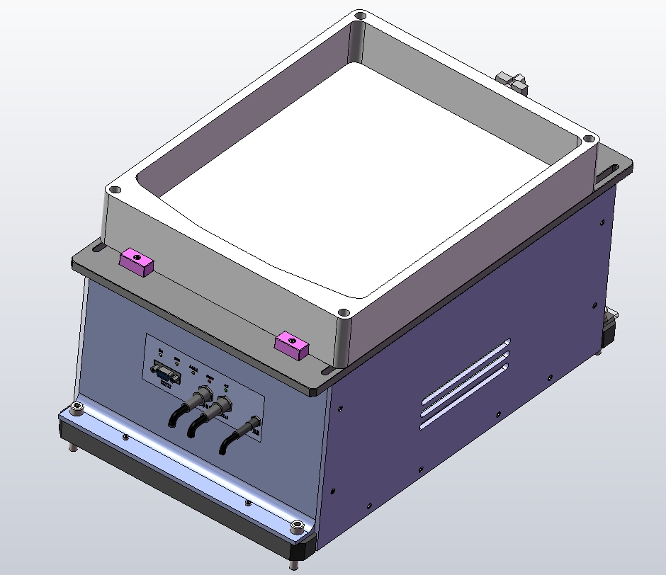 M4412-柔性震动盘三维SW2016带参