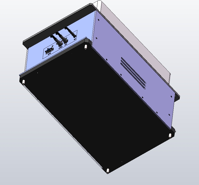 M4412-柔性震动盘三维SW2016带参