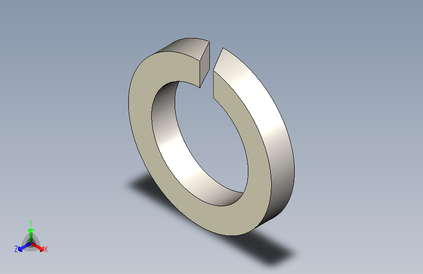 M4851-SolidWorks 标准件库三维SW2016带参