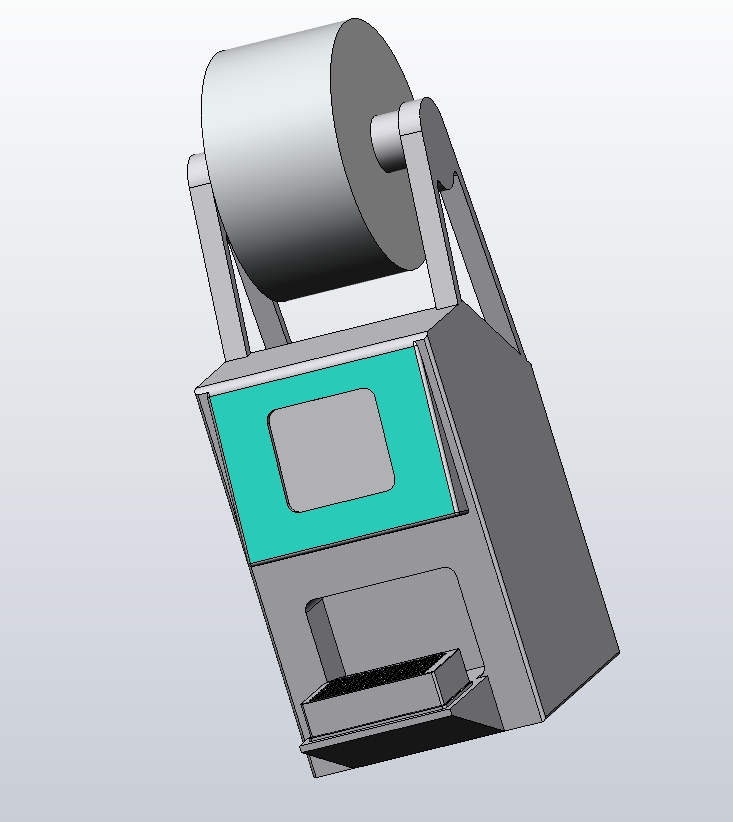 M5301-微孔板封膜仪 适用于PCR板、深孔板三维SW2018带参