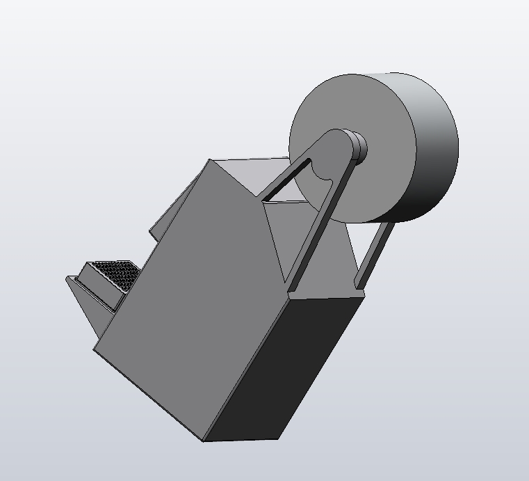 M5301-微孔板封膜仪 适用于PCR板、深孔板三维SW2018带参