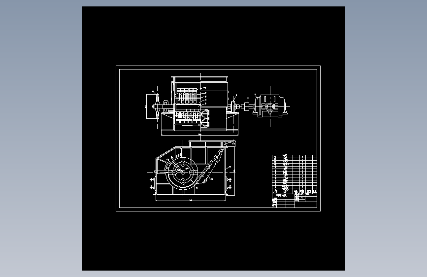 M0491-甲磺酸去铁胺制药工艺设计CAD+说明