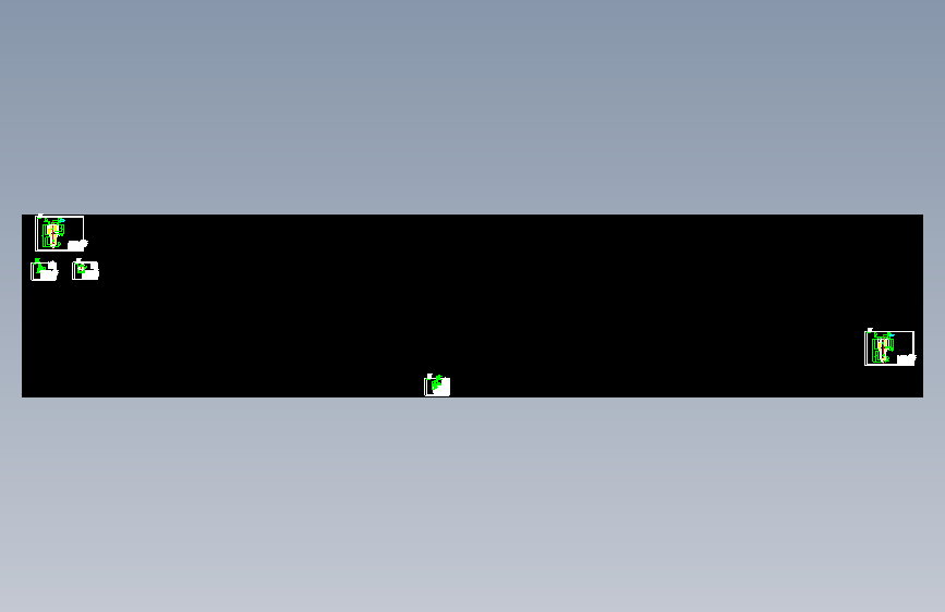 M1693-桑塔纳浩纳轿车的电控喷油系统的机械设计CAD+说明