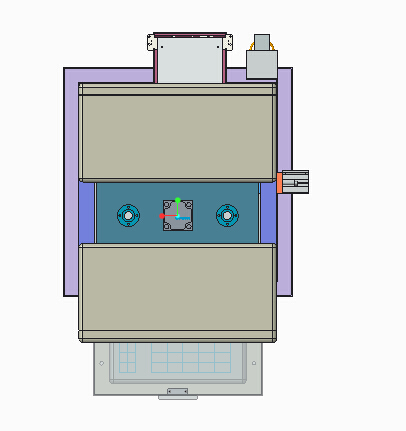 W3591-打标码机设备cero