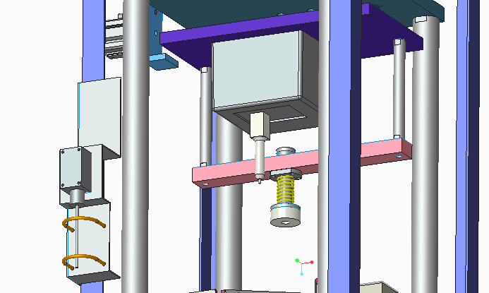 W3591-打标码机设备cero