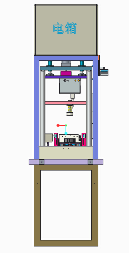 W3591-打标码机设备cero