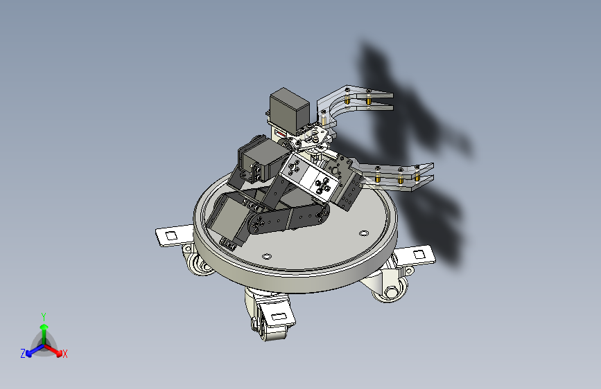 W3600-抓取移动机器人sw18可编辑