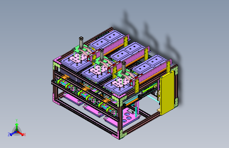 W3213-基板供料搬运机sw18可编辑