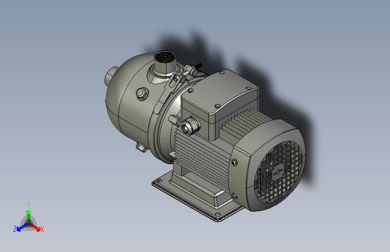 CHL2-40LSWSC