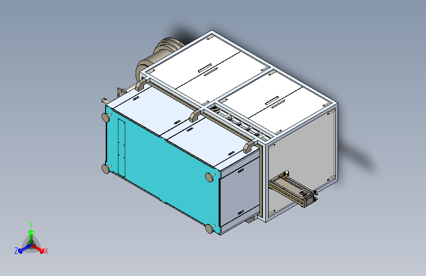 W3997-液体药品自动罐装机设备sw19