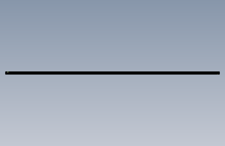 M1027-2BEK 400 水环真空泵 装配图 （生产用图）CAD