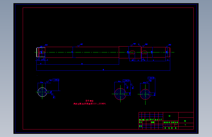 M1898-油菜幼苗移栽机自动取苗机构结构设计钵体育苗移栽CAD+说明