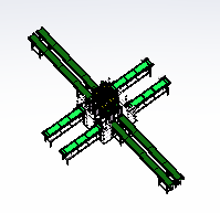 W4419-纺织生产绕线生产线sw17可编辑