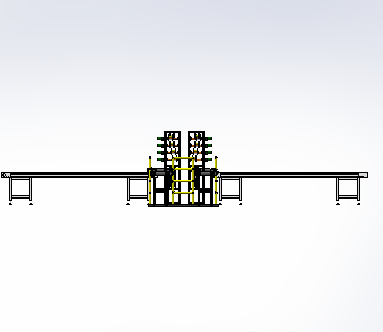 W4419-纺织生产绕线生产线sw17可编辑