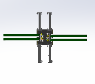 W4419-纺织生产绕线生产线sw17可编辑