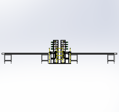 W4419-纺织生产绕线生产线sw17可编辑