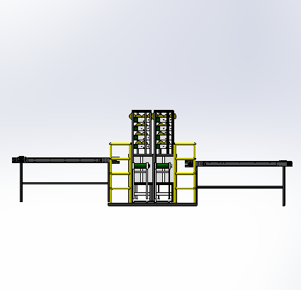 W4419-纺织生产绕线生产线sw17可编辑
