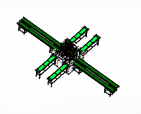W4419-纺织生产绕线生产线sw17可编辑