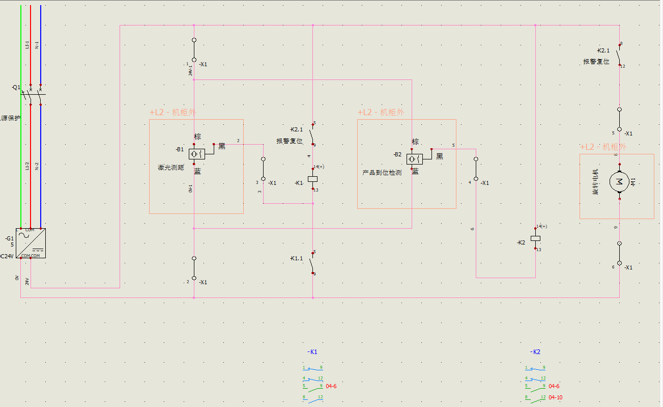 W4762-跳动检测工装跳动检测机sw22可编辑