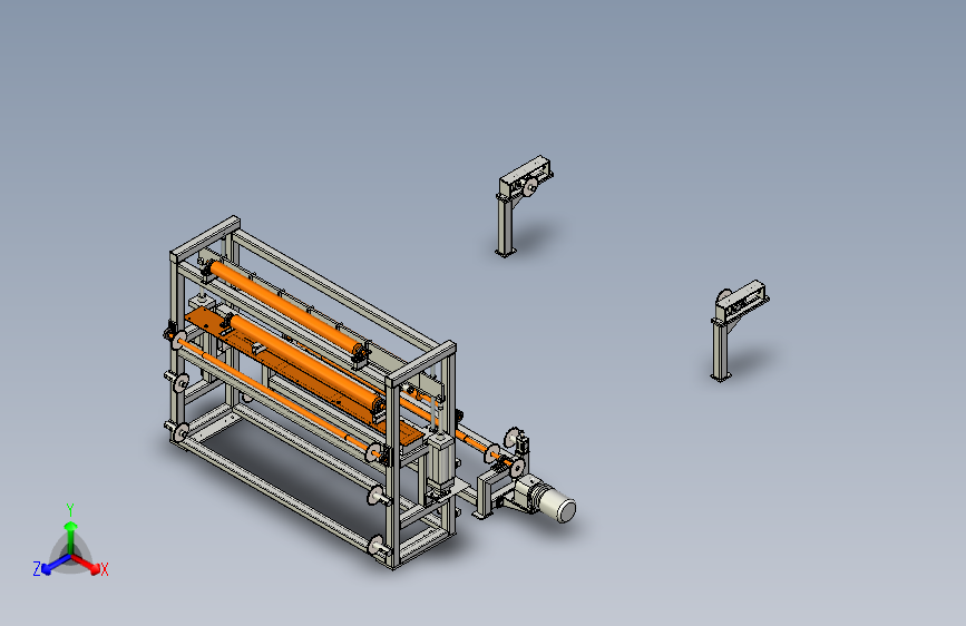 W5195-自动粘接机sw16
