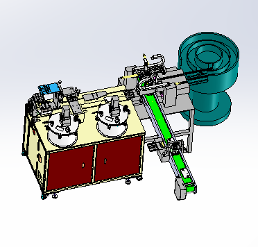 W4809-轴承自动加工生产线设计sw17