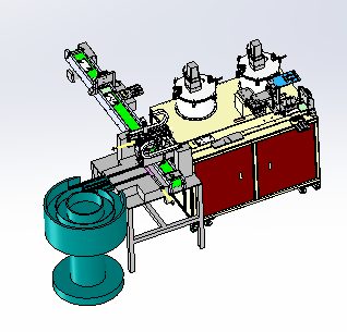 W4809-轴承自动加工生产线设计sw17