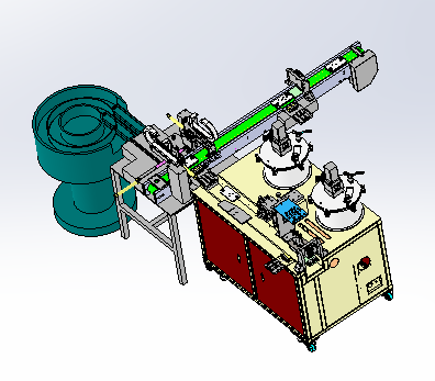W4809-轴承自动加工生产线设计sw17