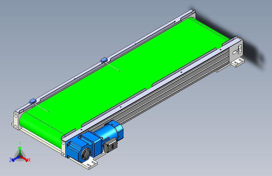 W4812-载具回流输送机sw16