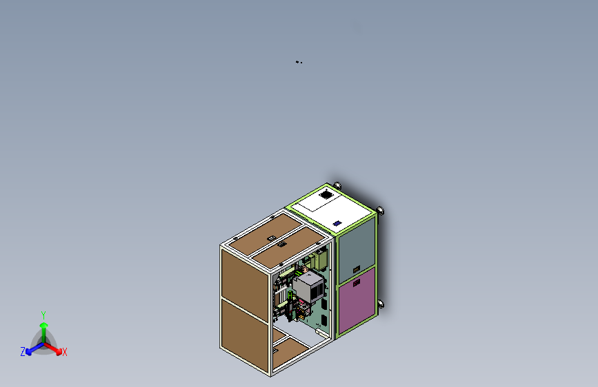 W4824-连接器凸轮插针设备sw20