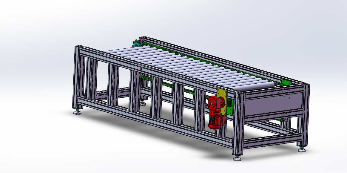 W4857-重载荷传输机sw18可编辑