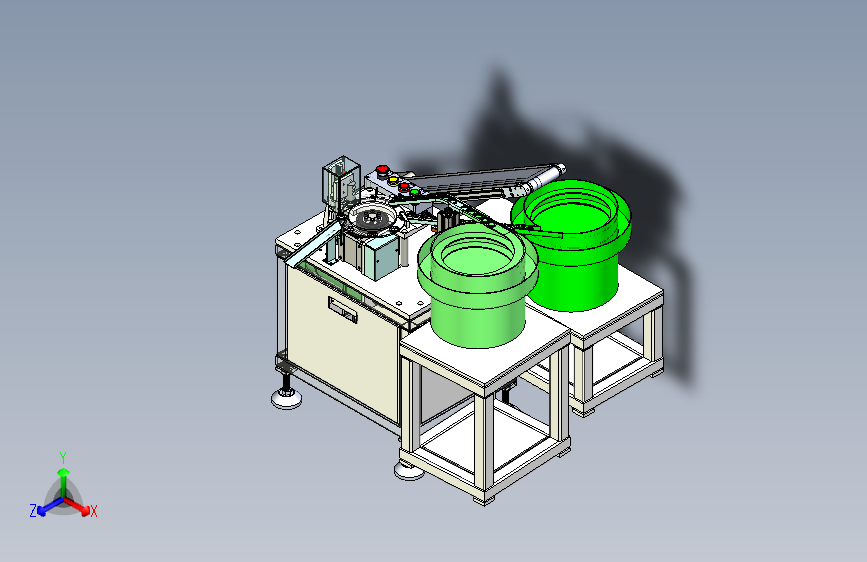 W4952-锥形螺母垫片压合机sw20可编辑