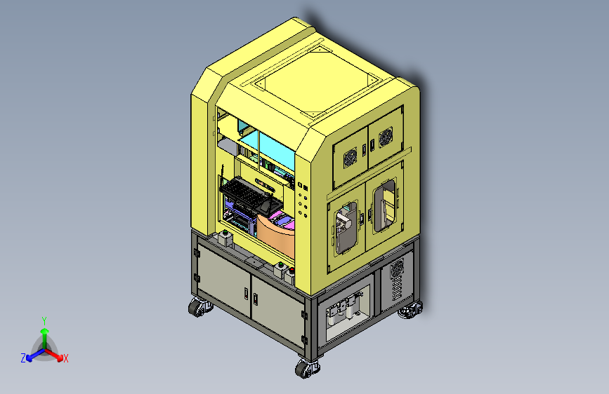W5090-连接器自动点胶贴合设备sw15可编辑