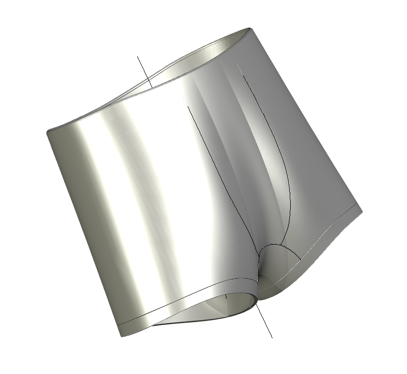 E0560-男士内裤设计三维Step