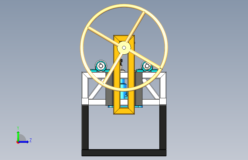 W5477-液压弯管机带参