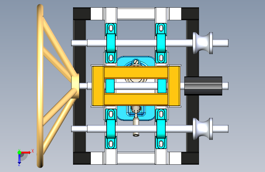 W5477-液压弯管机带参