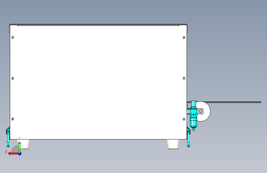 W5582-同轴剥线机、自动剥线机带参
