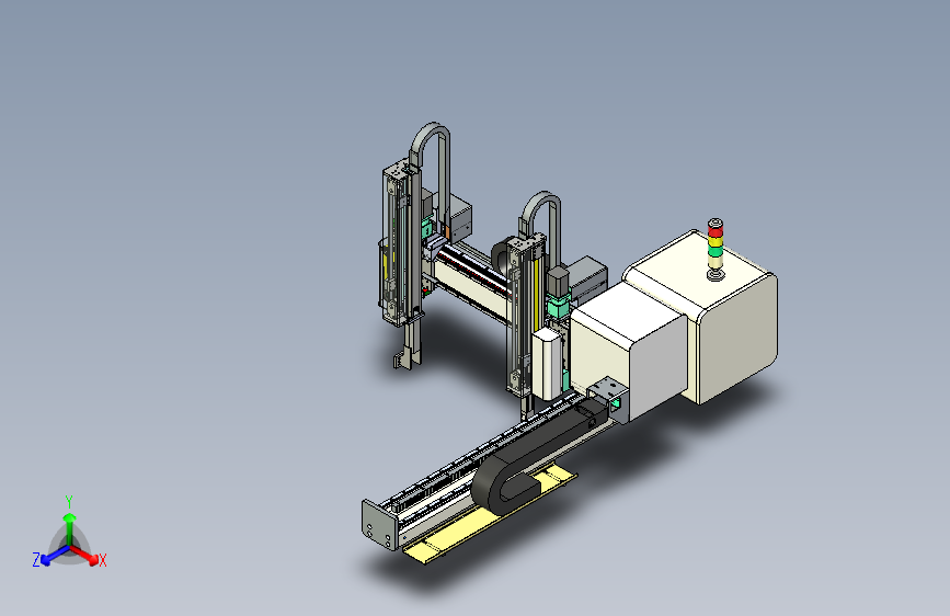 W5658-双截五轴伺服WT5-650-995