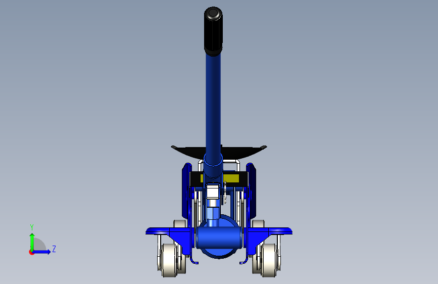 W5816-汽车用液压千斤顶带参