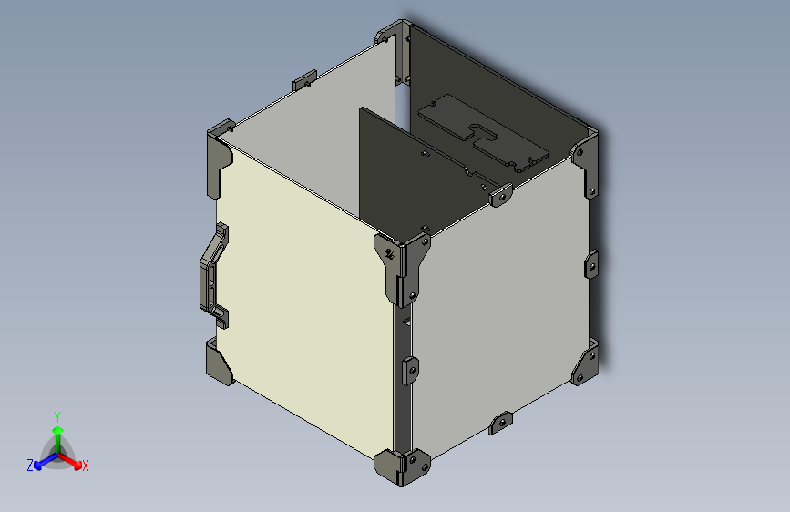 W6385-Voron-3d打印机