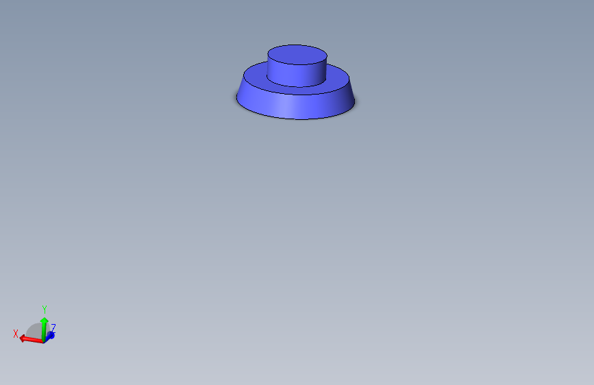 3爪夹头机构3D数模图纸 Solidworks设计