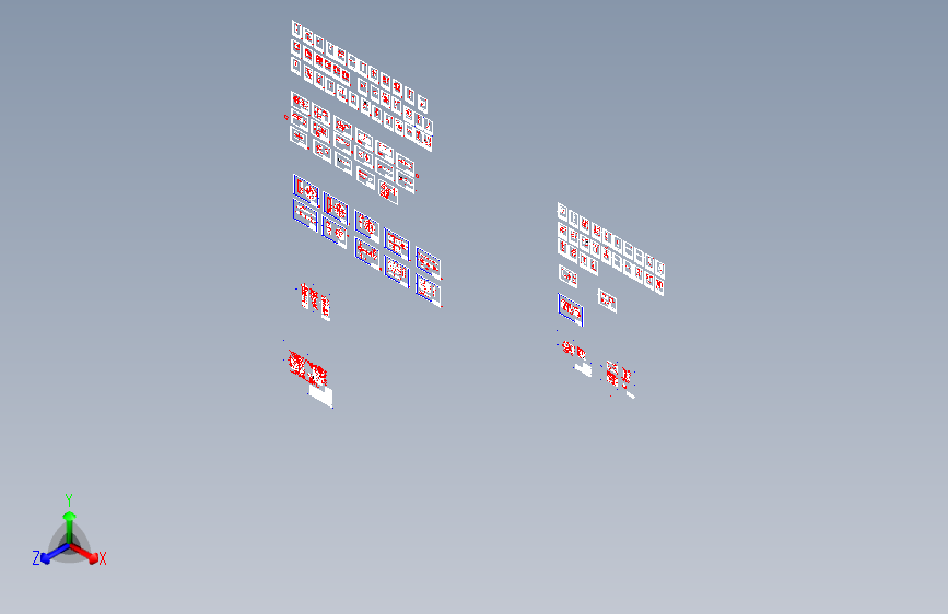W6606-600_900复摆鄂式破碎机cad