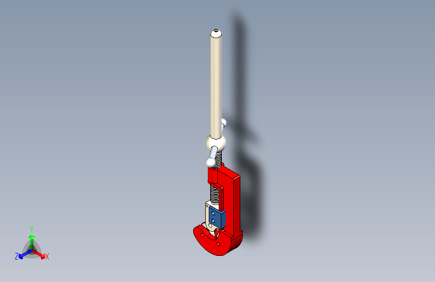 W7255-管子切割工具管切割刀