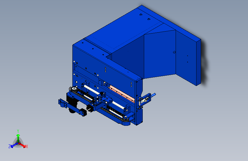 B0006-300直缝焊机